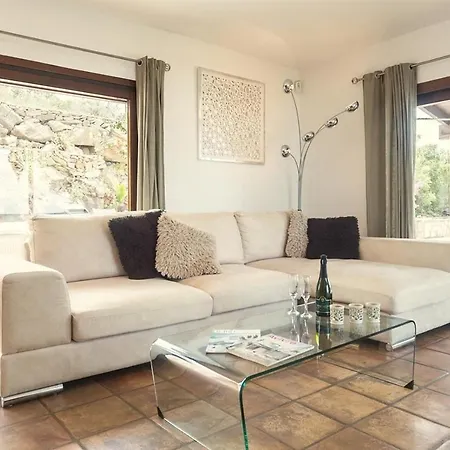 Villa La Sella *