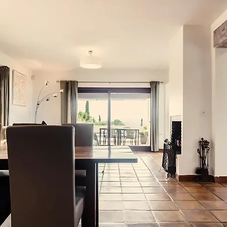 Villa La Sella Pedreguer