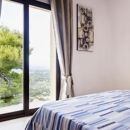 La Sella Villa Pedreguer