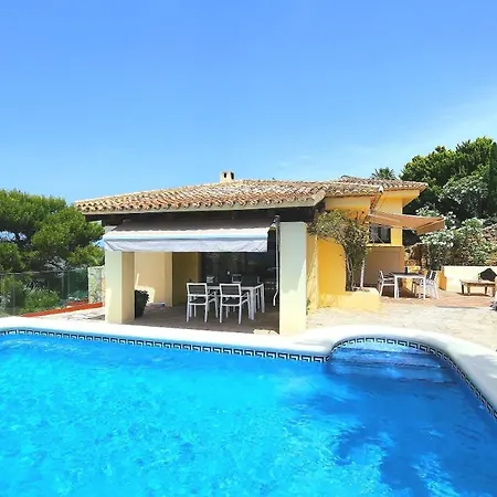 La Sella Villa