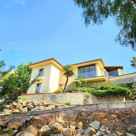 La Sella Villa *