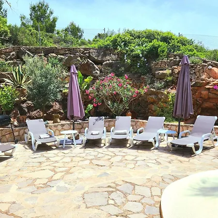 Villa La Sella