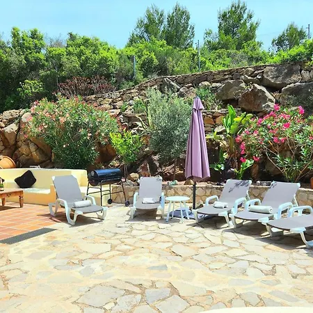 Villa La Sella *