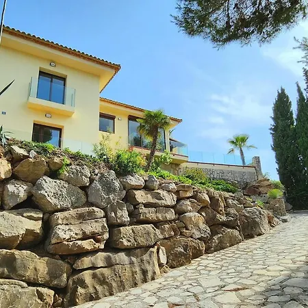 Villa La Sella *