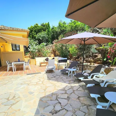 La Sella Villa Pedreguer