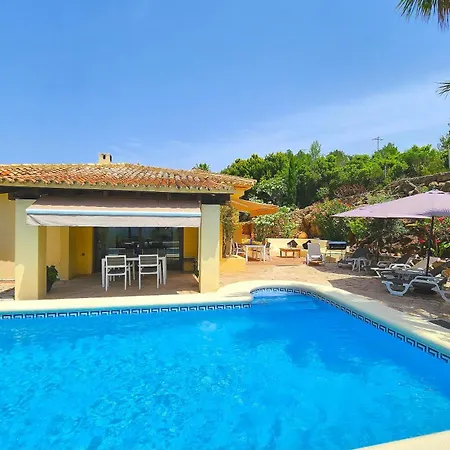 Villa La Sella Pedreguer