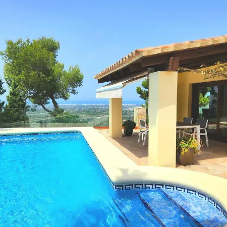 Villa La Sella *